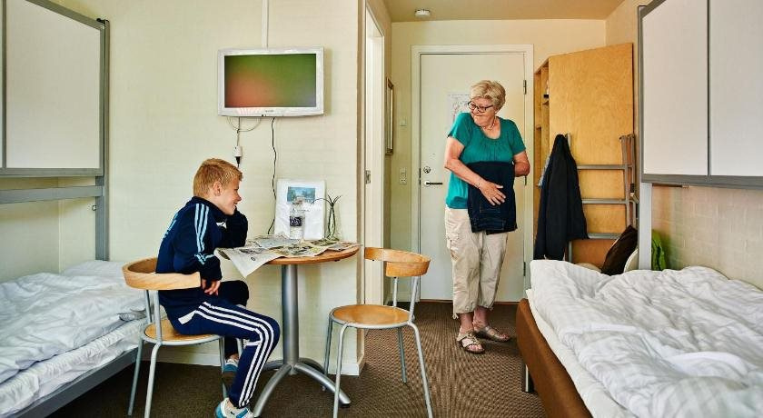 Danhostel Aarhus