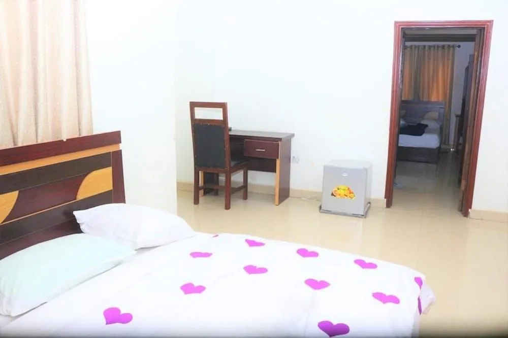 Empire International Hotels