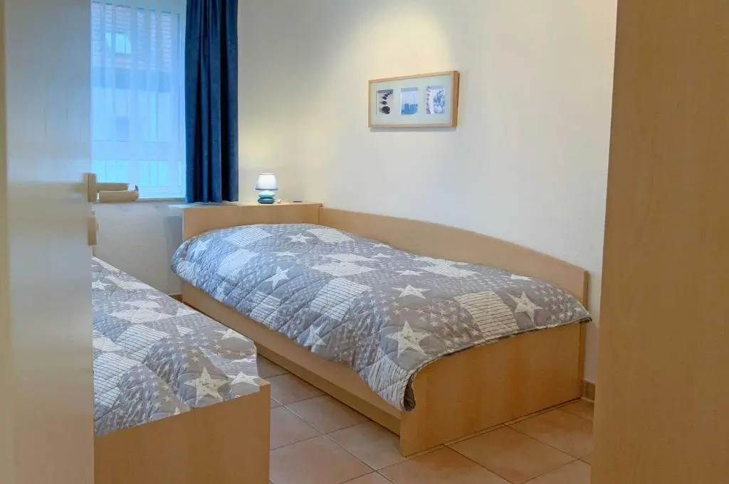 Residenz am Strand, Whg 352