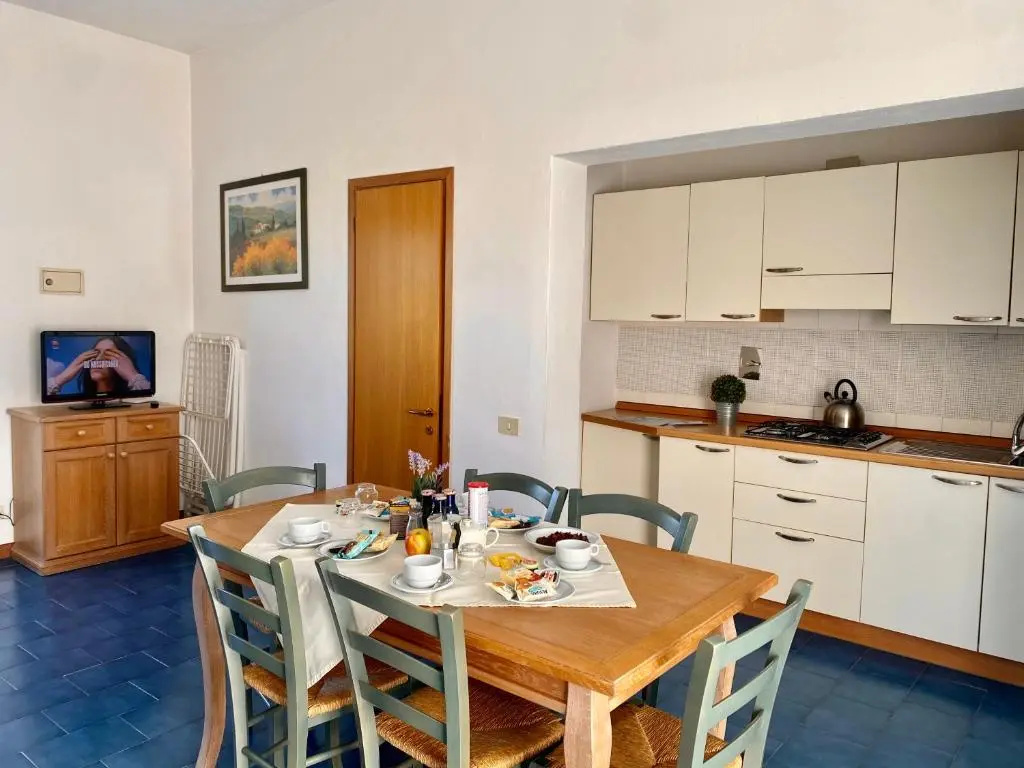 RESIDENCE TERME ISOLA D\ELBA SRL