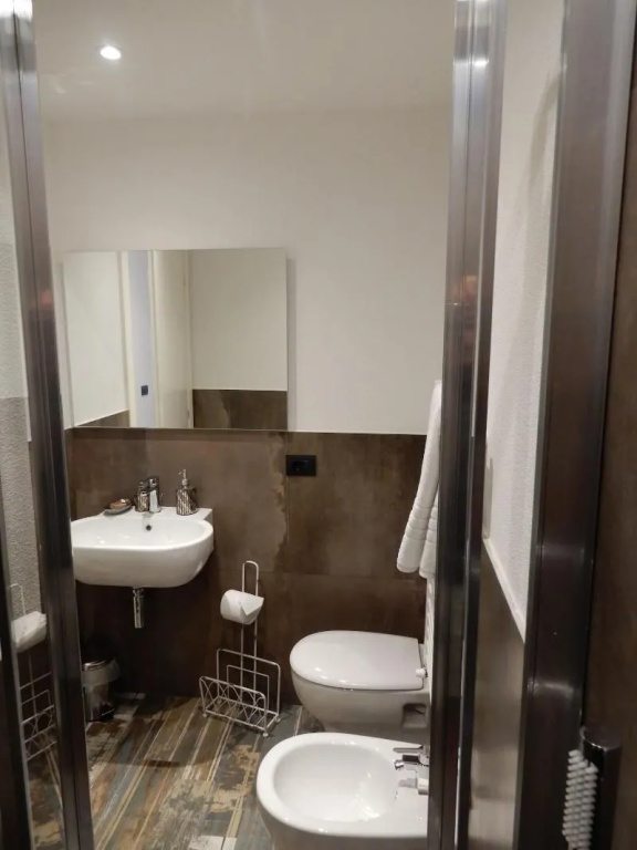 Oltremare Guest House