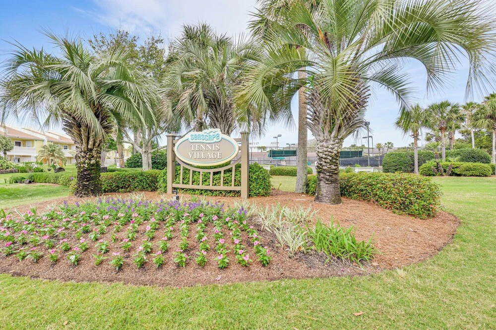 Miramar Beach Condo w/ Golf Course Views!