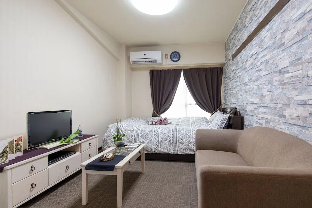 Tatsuya house 307