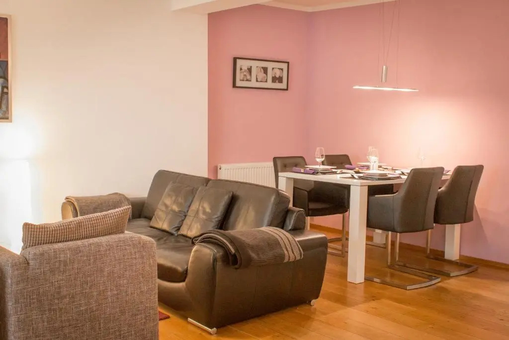 Ferienapartments Am Steinfelder Hof