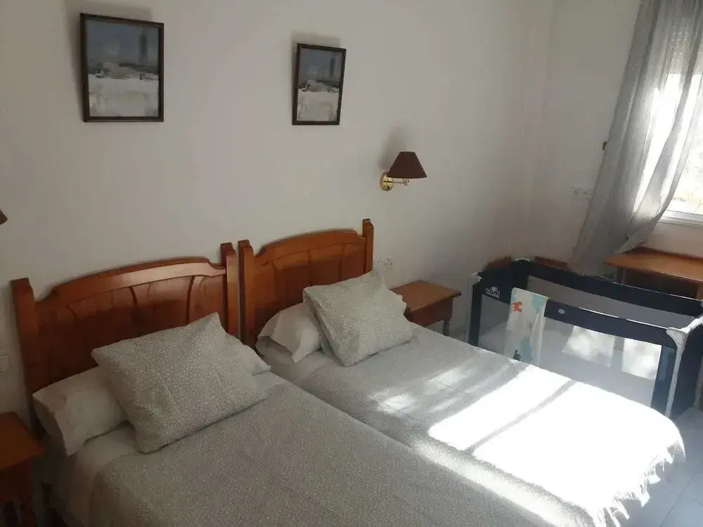 Hotel Villa Ducal