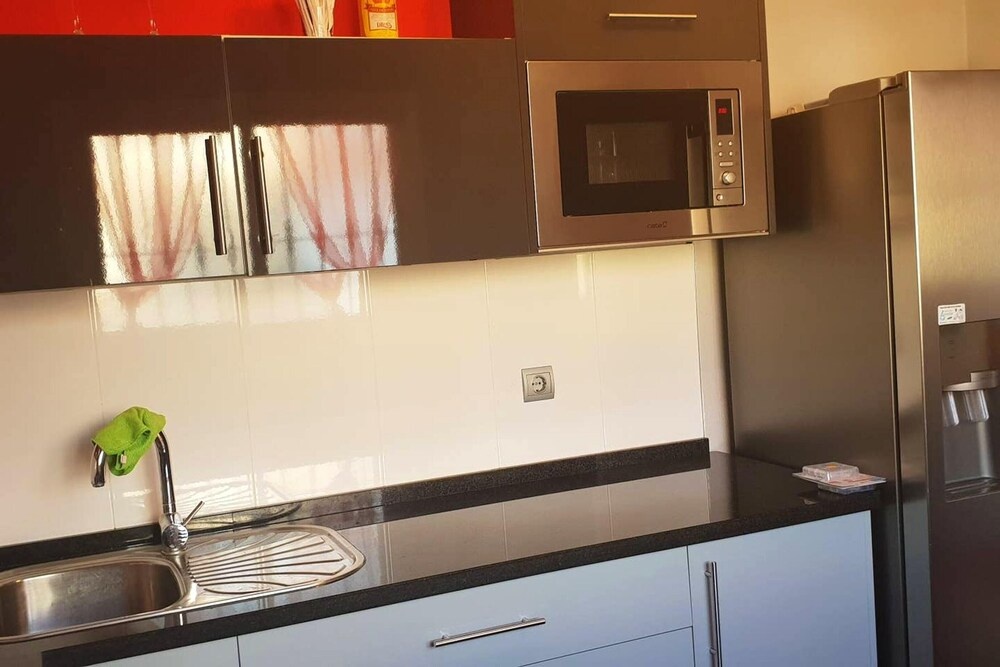 Apartment with 3 Bedrooms in Marbella, with Private Pool, Furnished Terrace And Wifi - 2 Km From the Beach