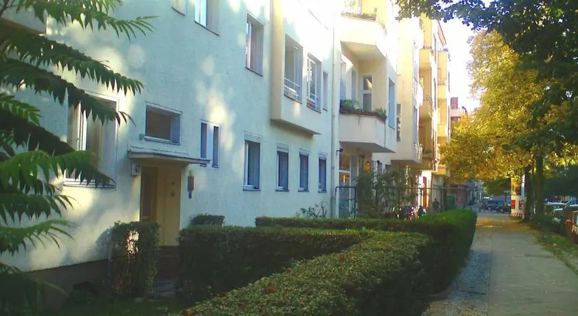 City Casita Berlin