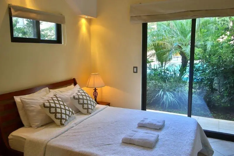 The Oaks Tamarindo Pool Front Condominiums fast wifi