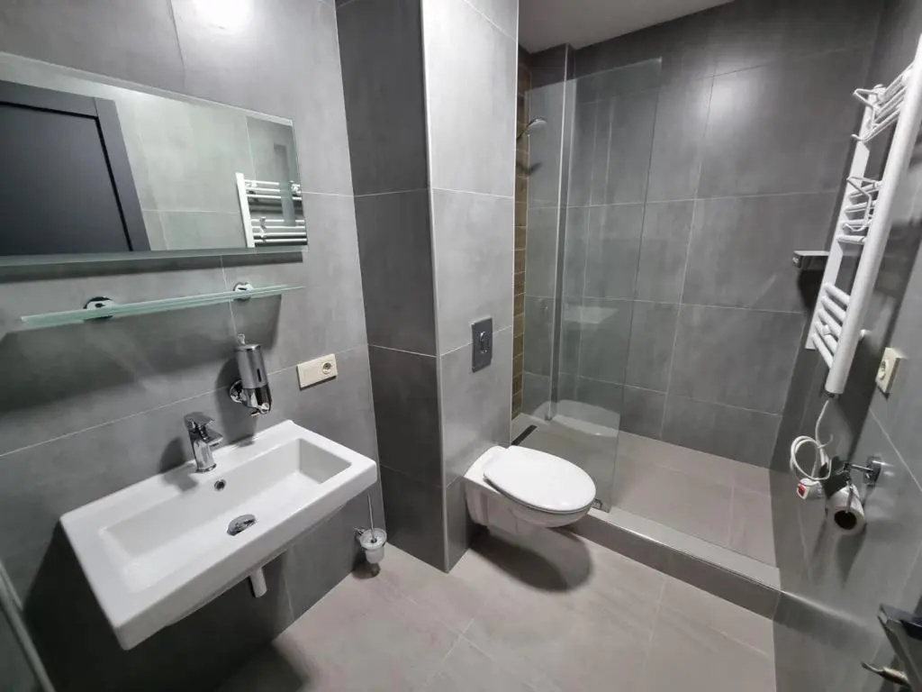 Guest House Prague