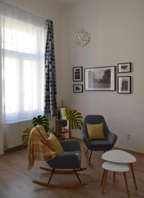 Studio Duplex Central