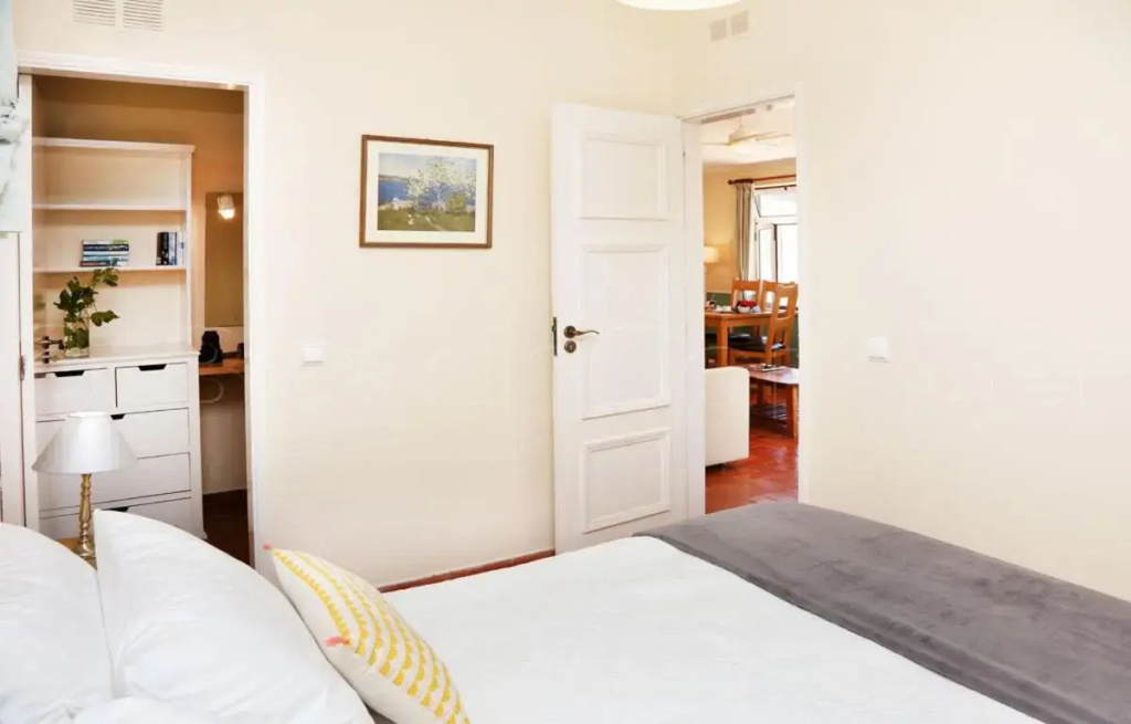 CASA BEACHCOMBER Le jardin des Arts