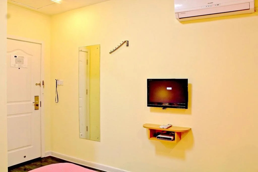 Home Inn Hefei Taihu Road Chinese Academy Of Sciences
