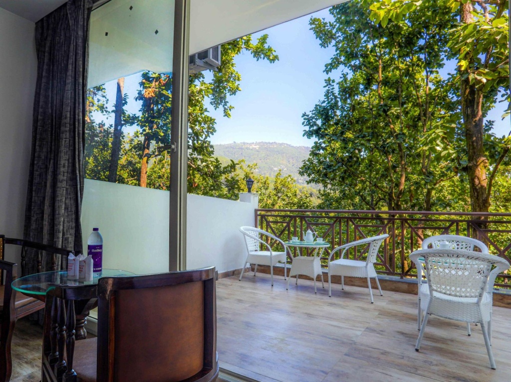 The First View Resort Lansdowne