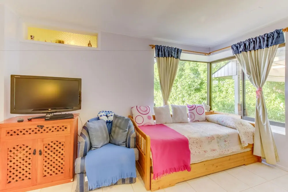 Condominio Pitigües en Algarrobo