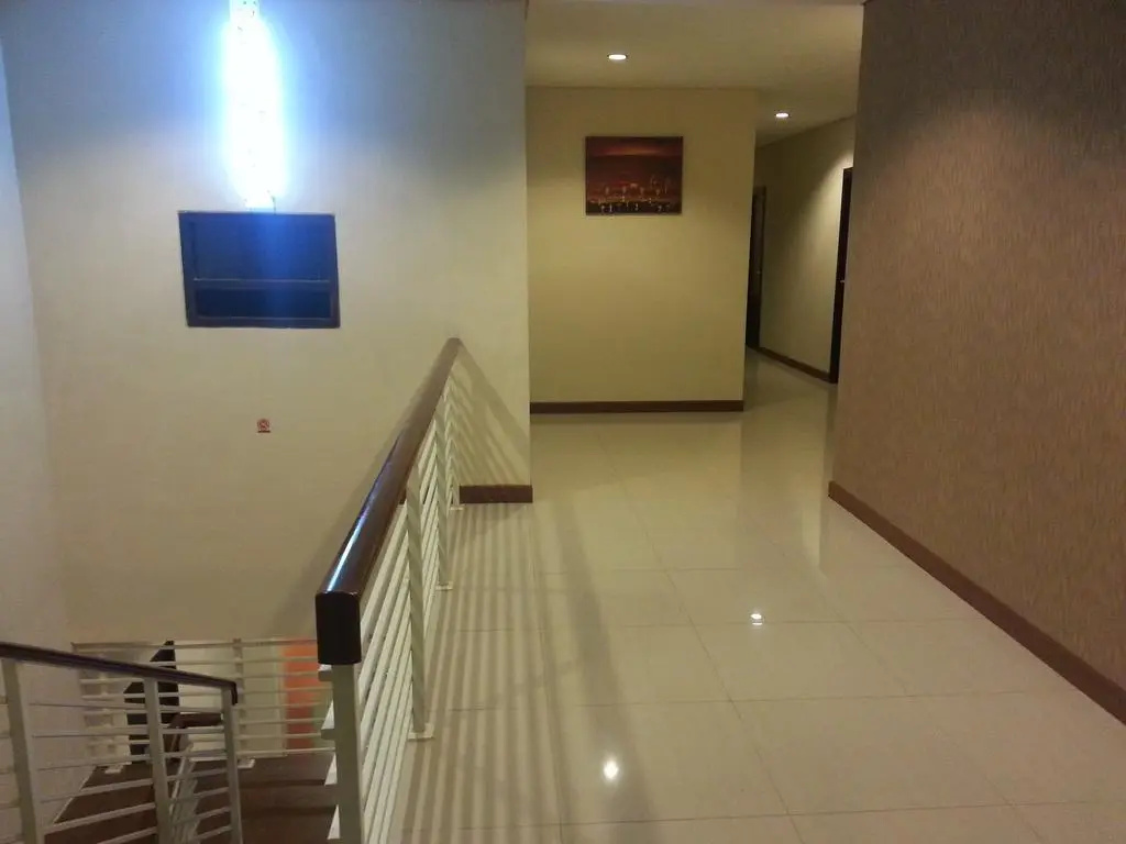 Budget Hotel Ambon