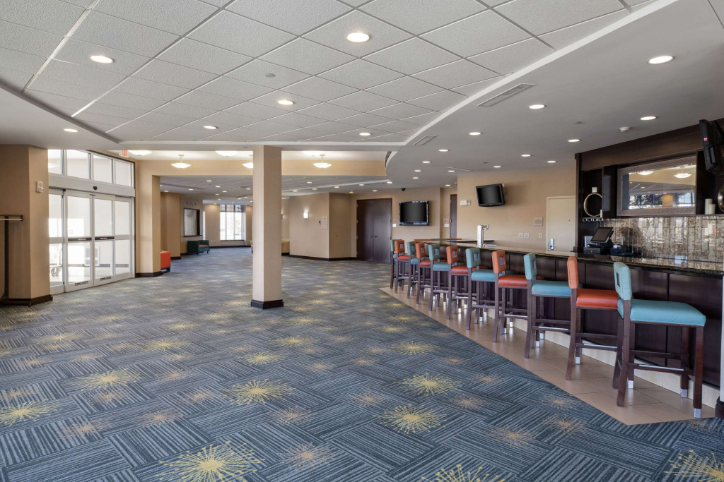 Hilton Garden Inn Fargo