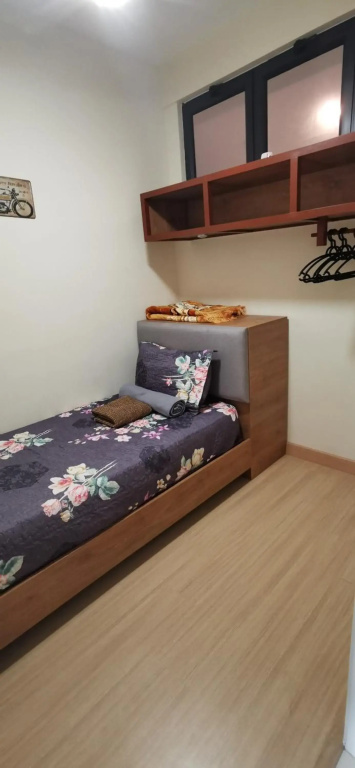 TimurBay Seafront Residence-Farish's Suite By Azharieta