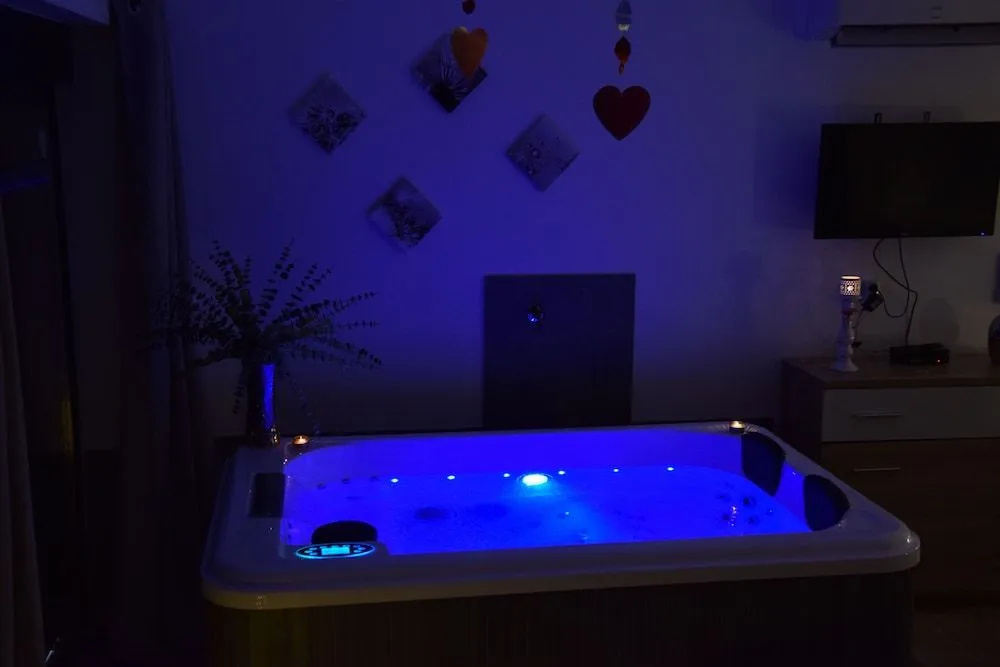 Gites spa de Charme L Etoile SPA