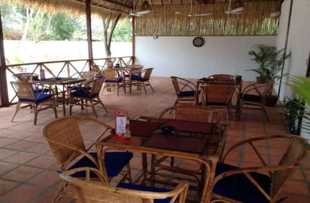 Otres Lodge