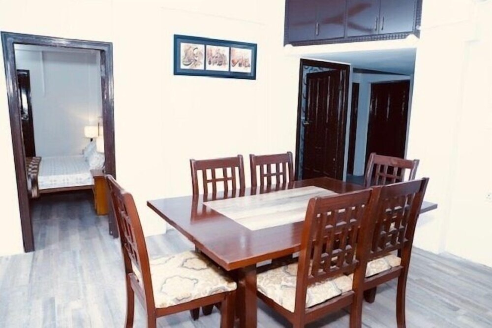 City View Guest House - Rawalakot