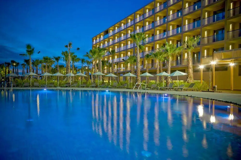Salgados Grande Hotel