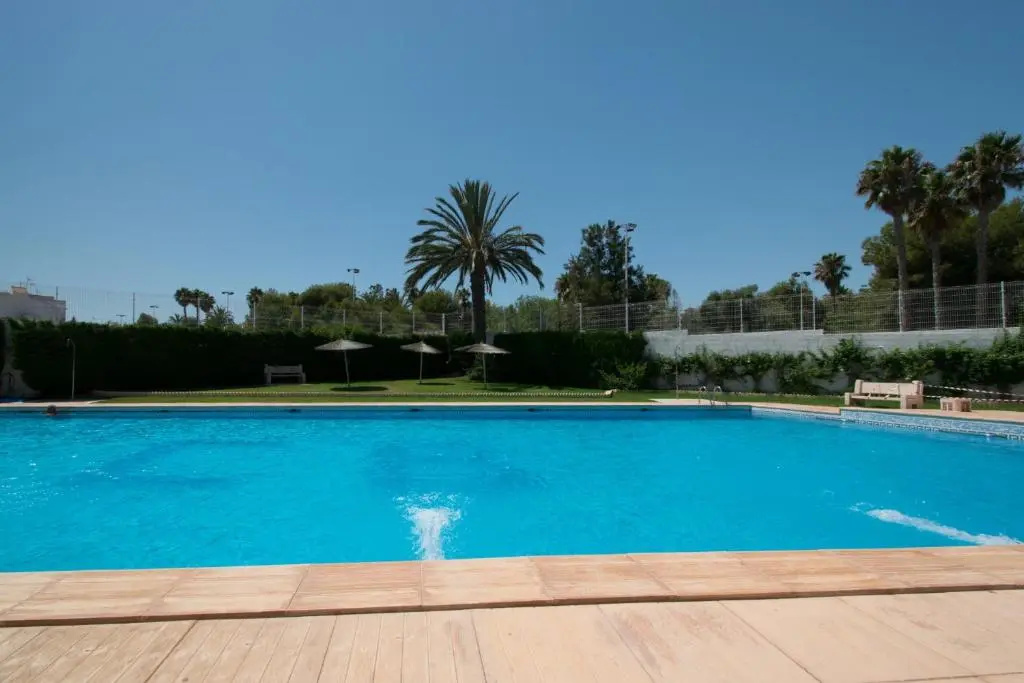 079 BBQ and Pool - AC WIFI