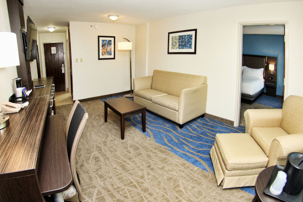Holiday Inn Mayaguez & Tropical Casino by IHG