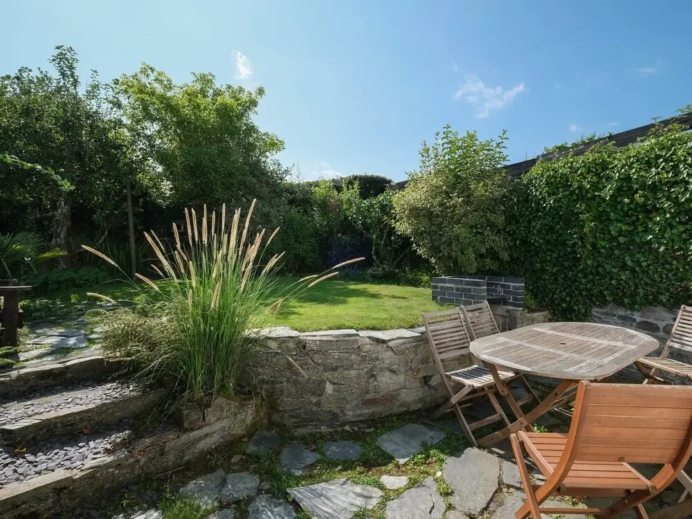 5 Bodmin Hill