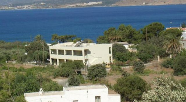 Sifis Studios Pefkos