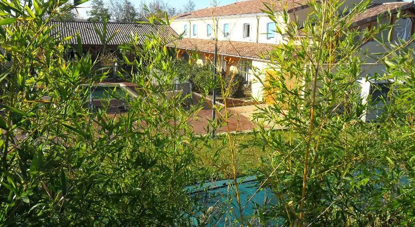 La Saleine