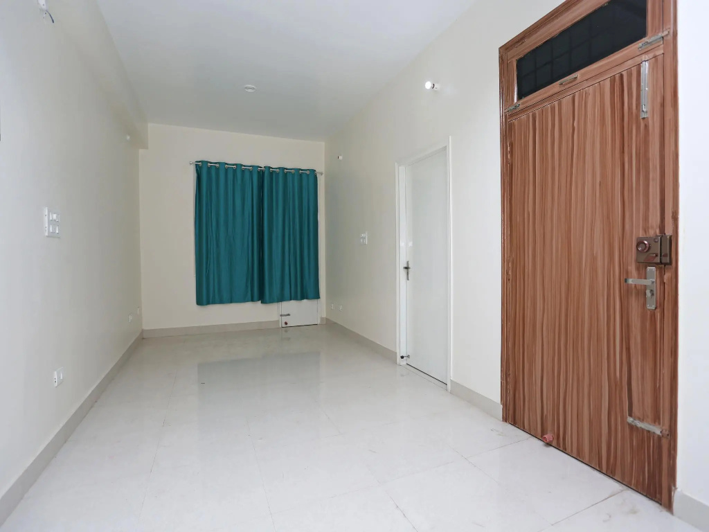 OYO 11560 Citi Residency