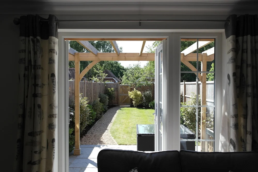 Westhampnett House , Chichester 492113