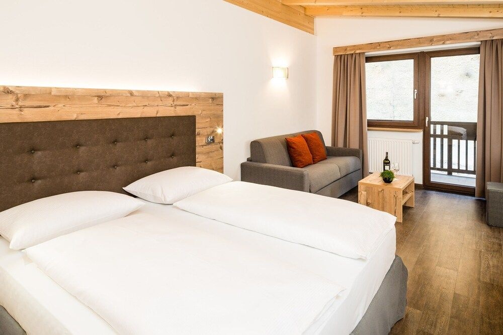 Hotel Almina