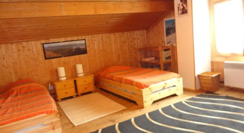 Chalet Chaheb