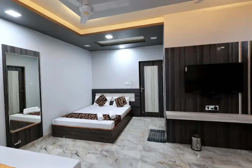 Hotel Royal Suites