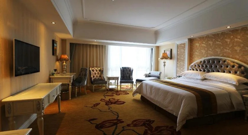 Vienna International Hotel Jieyang People's Avenue