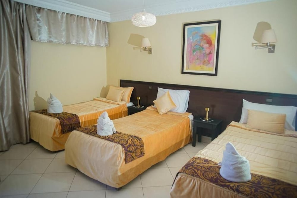 Isni appart hotel