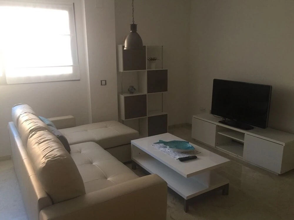 Apartment With one Bedroom in Torremolinos - 400 m From the Beach