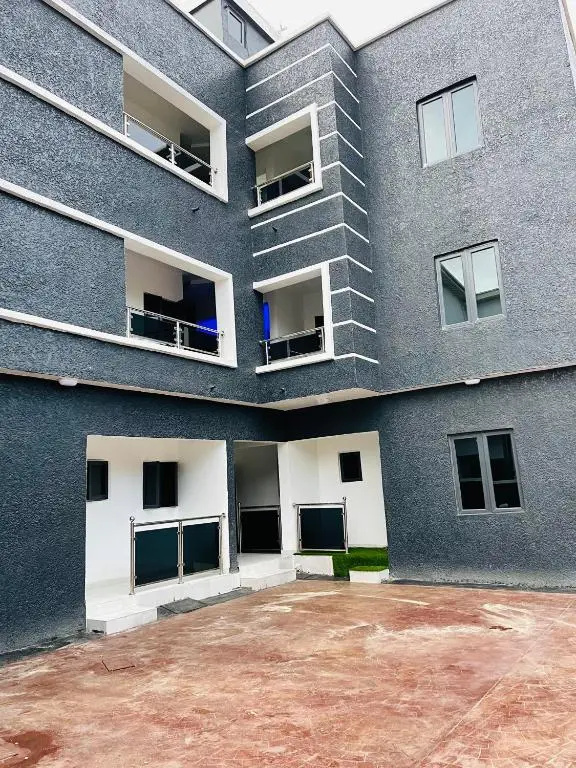 OEA Residence
