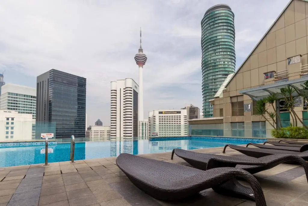 Cormar Suites Kuala Lumpur