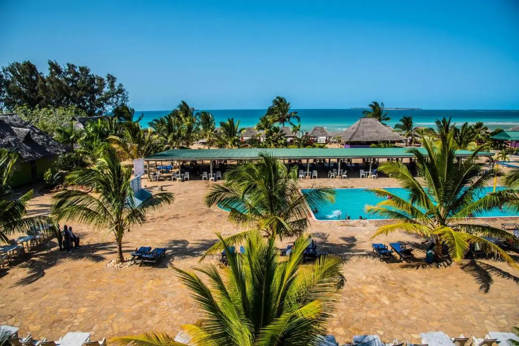 Hotel South Beach Resort