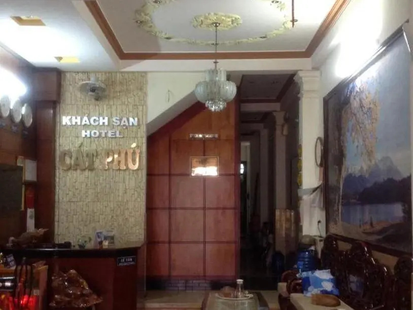 Cat Phu Hotel