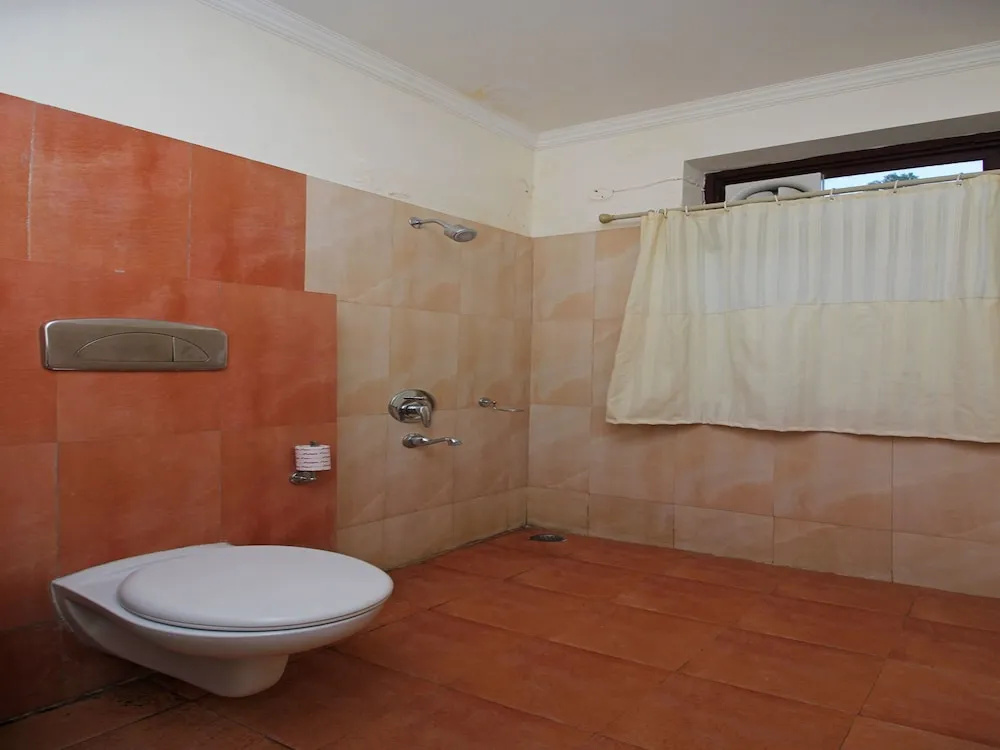 OYO 7541 Hotel Happy Home Bhimtal