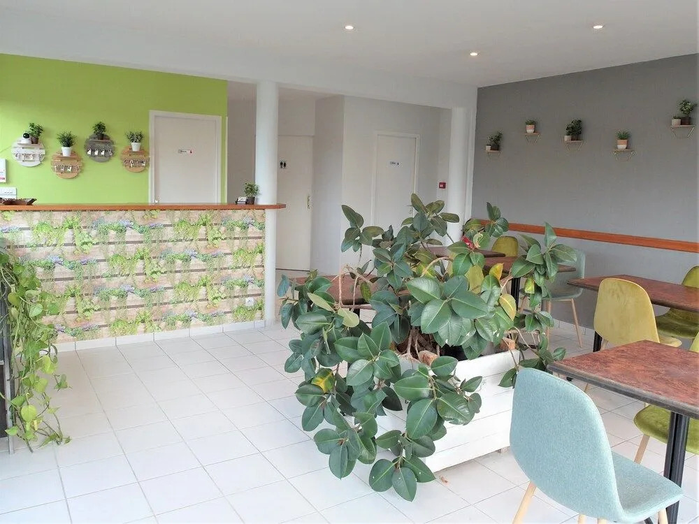 Logis Hôtel du Château