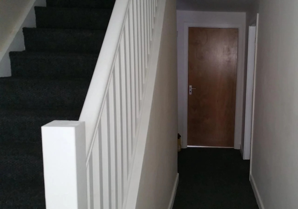 Budget Hostel