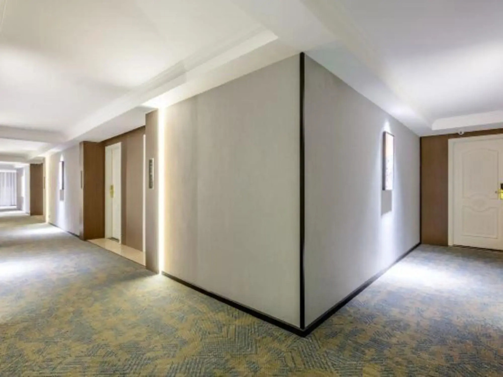 Junyi Haoting Holiday Hotel