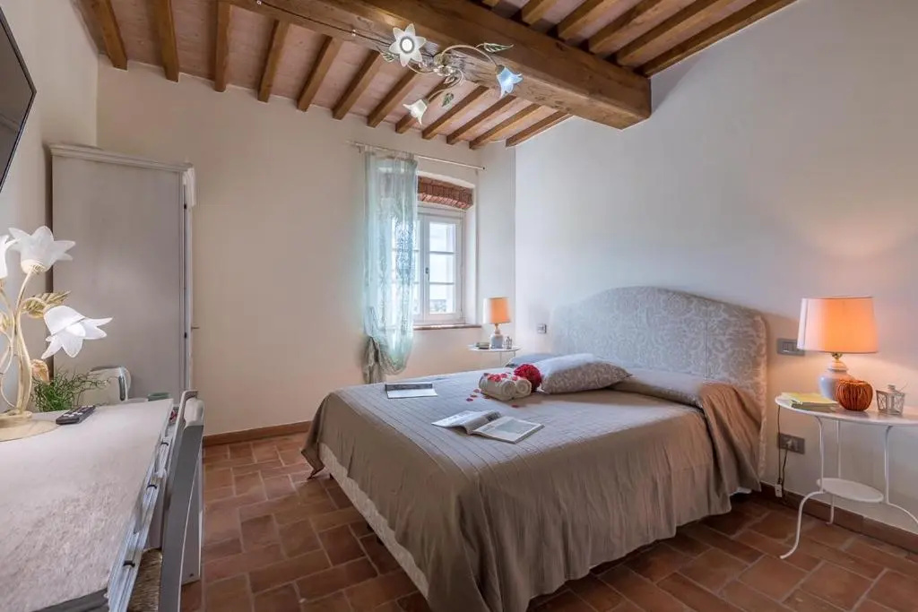B&B Pietra a Padule