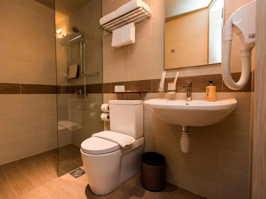 Resorts World Sentosa - Hotel Ora