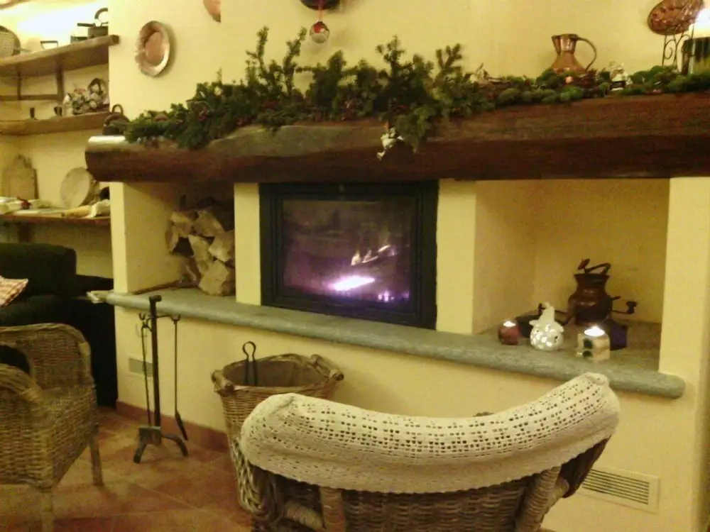 B&B Cascina Orto