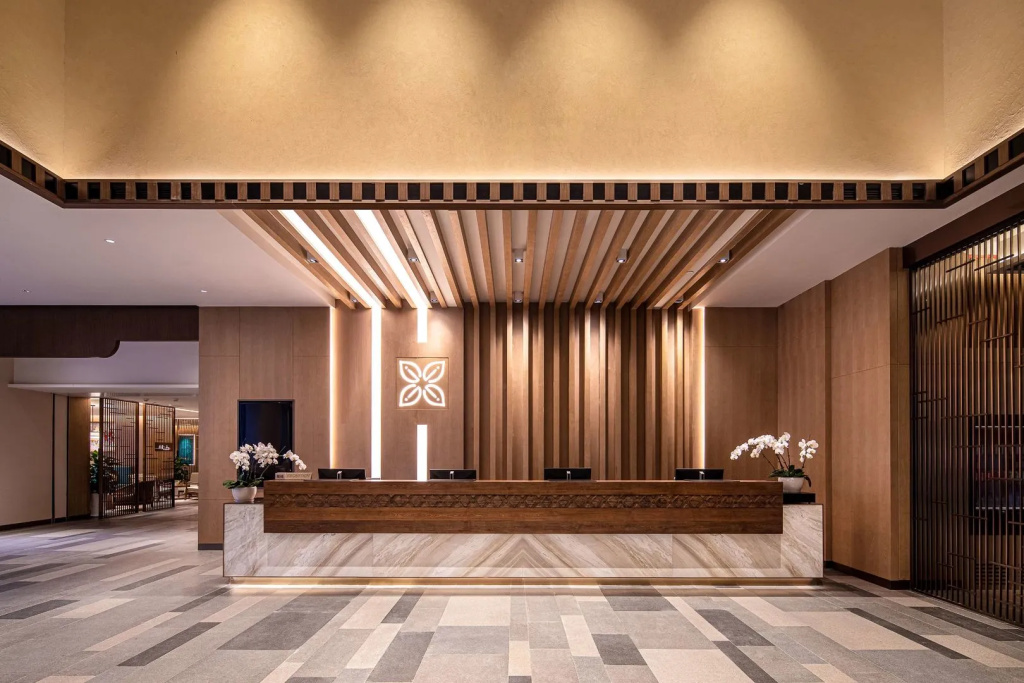 Hilton Garden Inn Jiuzhaigou